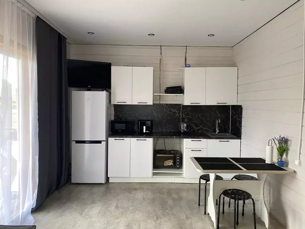 Дом в Новосибирская область, Новосибирский район, Кубовинский ... - Фото 1