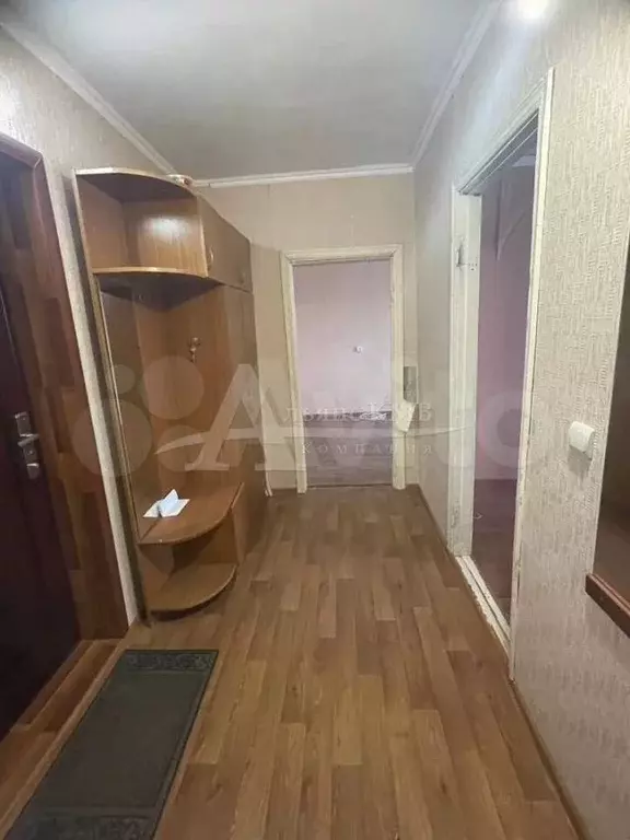 2-к. квартира, 47 м, 4/4 эт. - Фото 1