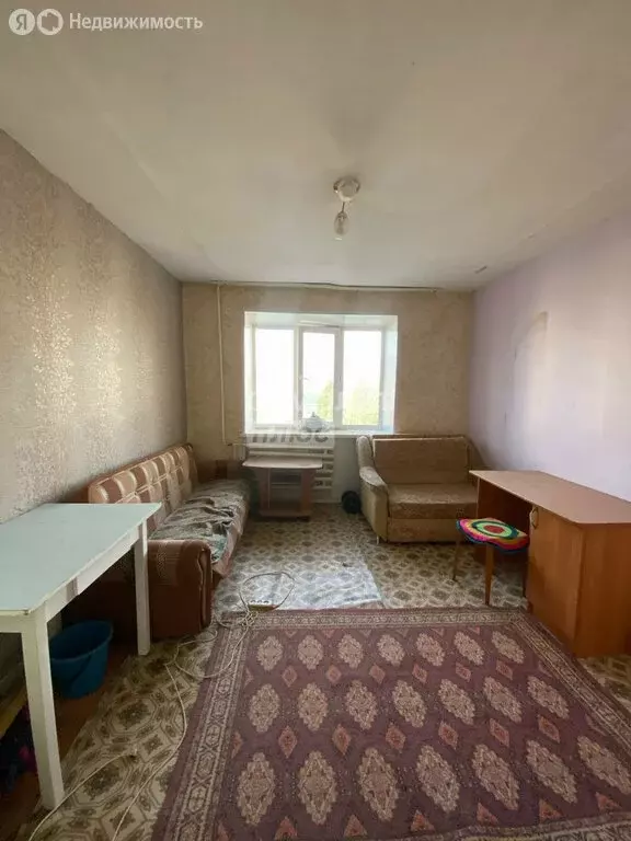 1к в -комнатной квартире (13.2 м) - Фото 1