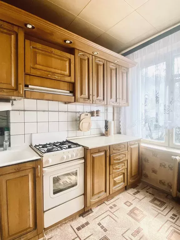 Продаётся 2-к квартира, 45 м - Фото 0