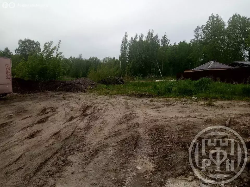 Участок в Романовское сельское поселение, местечко Углово, улица ... - Фото 0