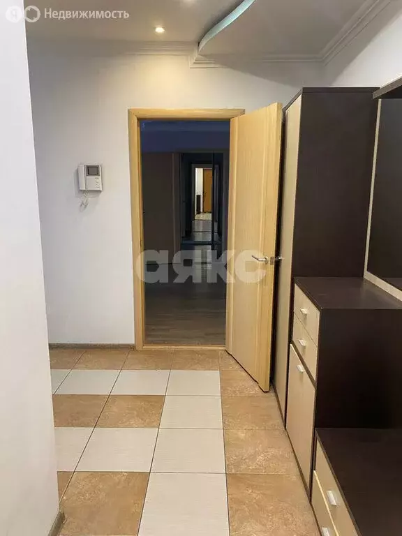 3-комнатная квартира: Москва, Новгородская улица, 37 (96.8 м) - Фото 1