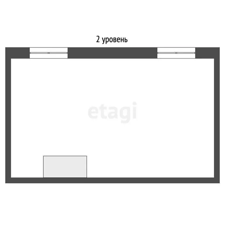 2-комнатная квартира: Анапа, улица Шевченко, 156 (50 м) - Фото 2