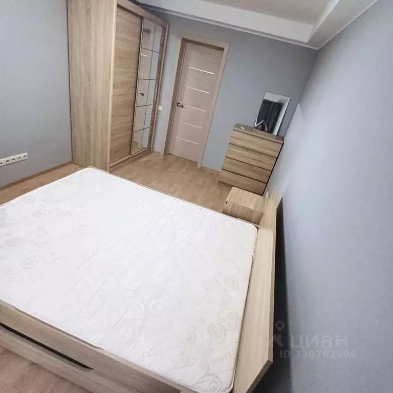 2-к кв. Башкортостан, Уфа ул. 50-летия Октября, 26 (44.0 м) - Фото 2