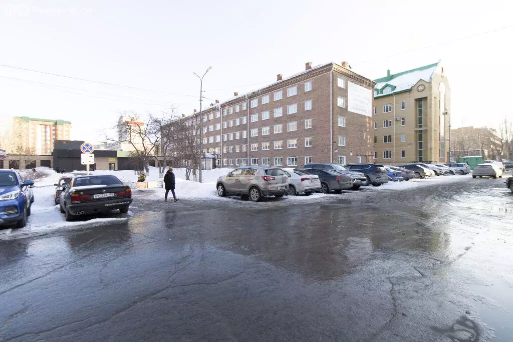 Офис (20 м) - Фото 0