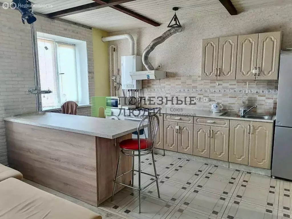 1-комнатная квартира: Орёл, Выставочная улица, 33 (50.5 м) - Фото 0