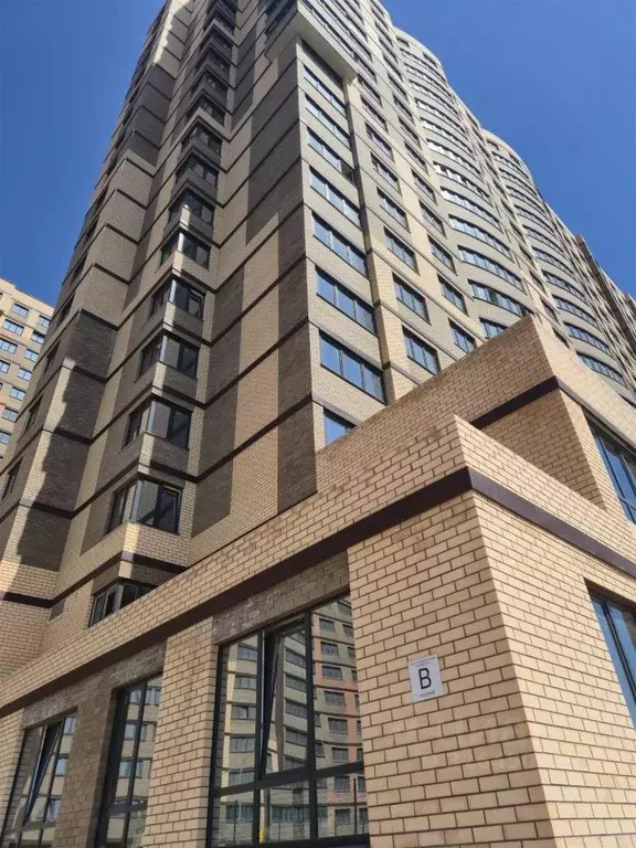 1-к кв. Краснодарский край, Краснодар Догма Парк мкр, ул. Марины ... - Фото 1