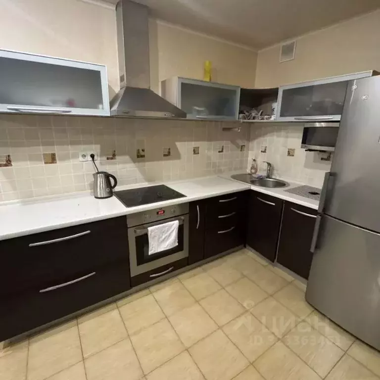 Студия Архангельская область, Архангельск ул. Попова, 32 (42.0 м) - Фото 2