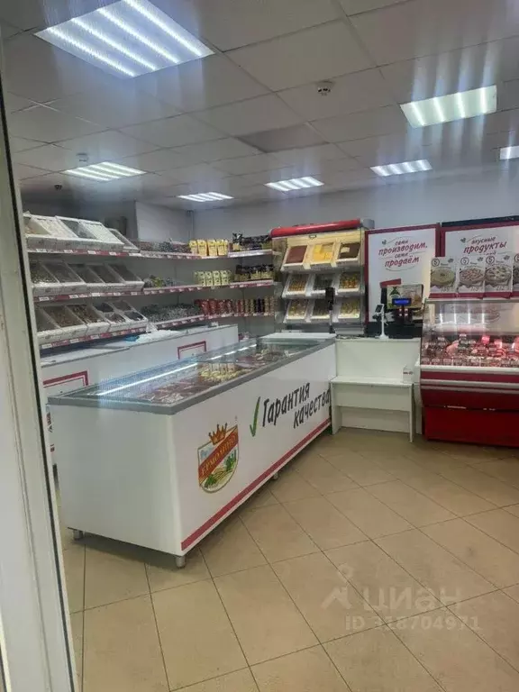 Помещение свободного назначения в Московская область, Балашиха ... - Фото 1
