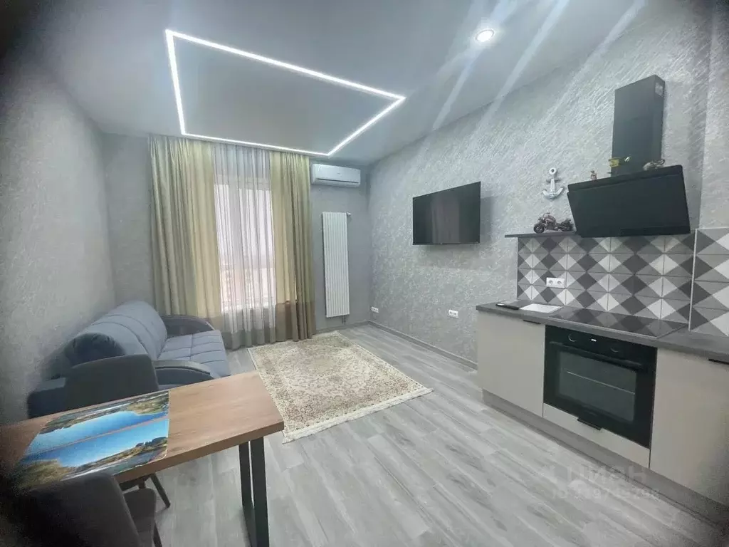 2-к кв. Волгоградская область, Волгоград Тулака мкр, ул. ... - Фото 1