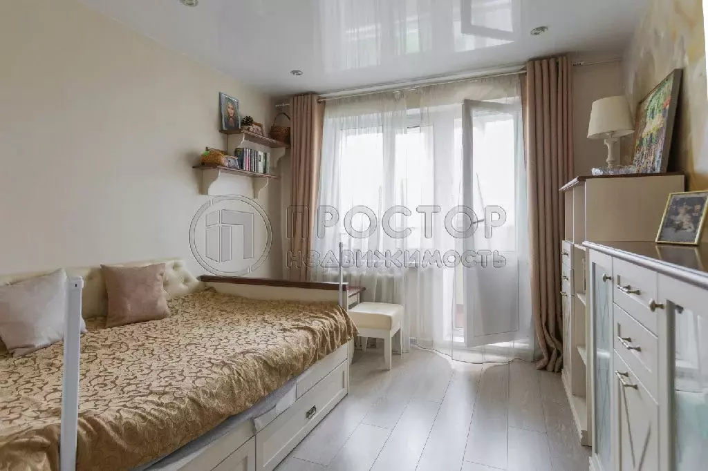 Продается 3-комнатная квартира - Фото 0
