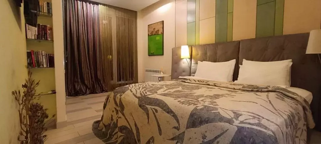 3-к кв. Краснодарский край, Сочи Светлана мкр, просп. Пушкина, 6 (90.0 ... - Фото 2