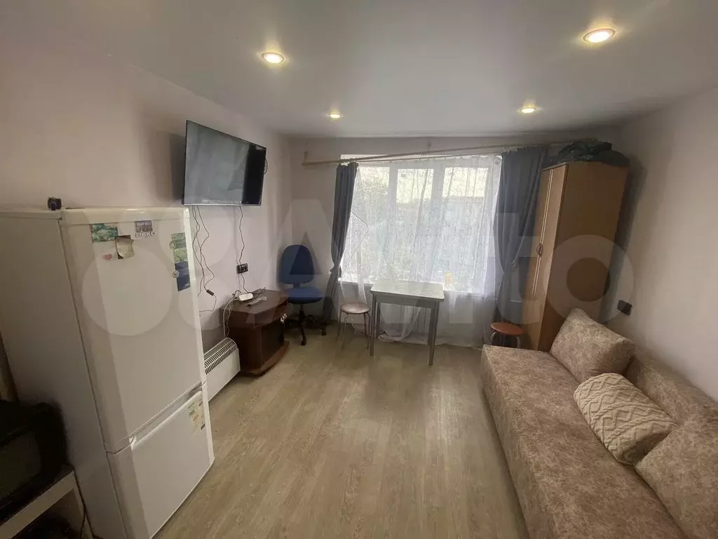 Комната 13,1 м в 1-к., 5/5 эт. - Фото 0