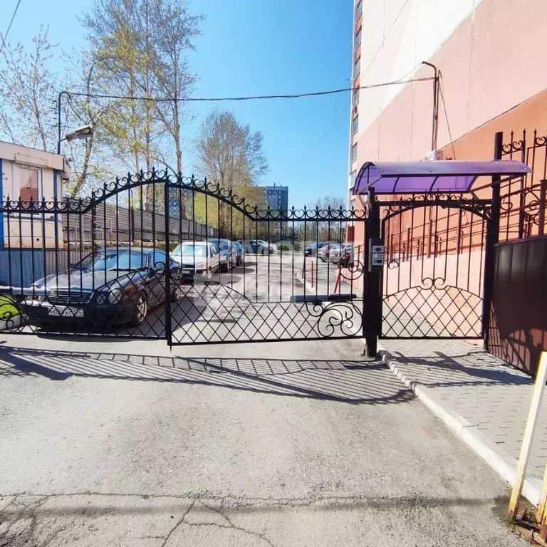 2-к кв. Челябинская область, Челябинск ул. Куйбышева, 7 (64.9 м) - Фото 2