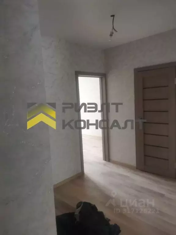2-к кв. Омская область, Омск ул. Дианова, 34А (50.7 м) - Фото 1