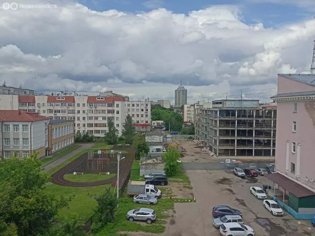 2-комнатная квартира: Тверь, улица Вагжанова, 10 (62.4 м) - Фото 1