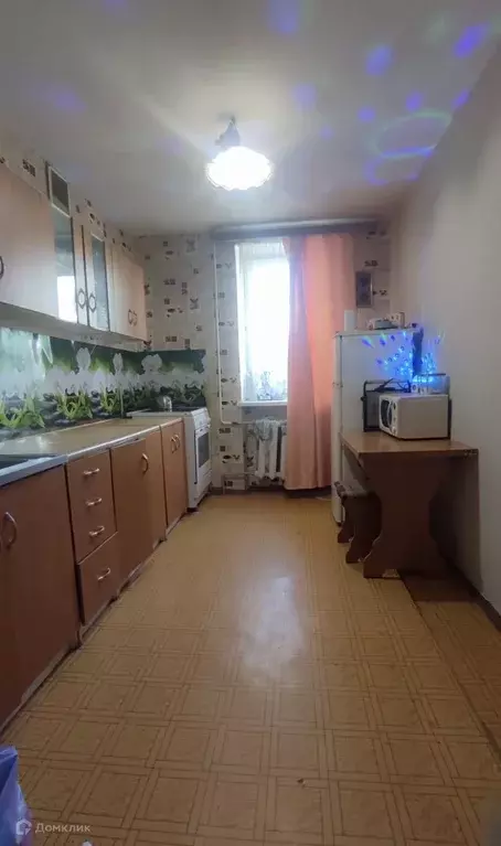 Продаётся 1-к квартира, 40 м - Фото 1