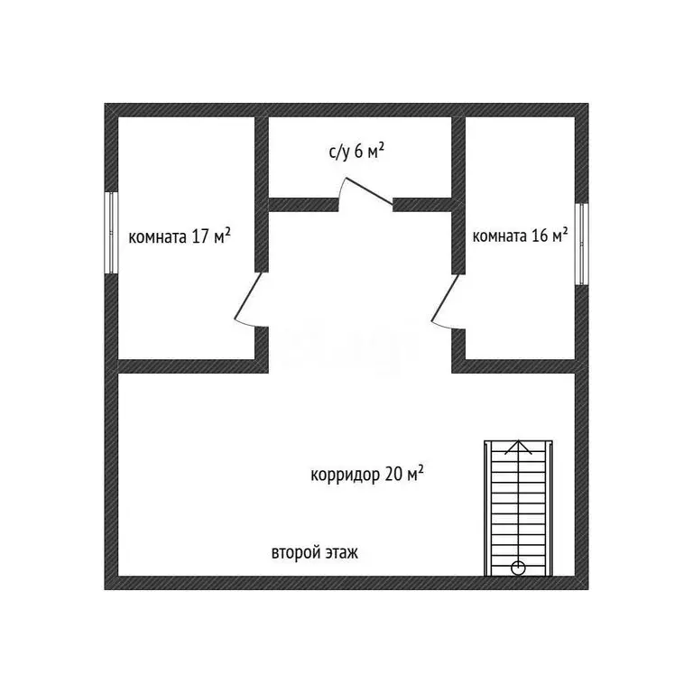 Дом в Майкоп, СДТ Птицевод, Виноградная улица (96.4 м) - Фото 2