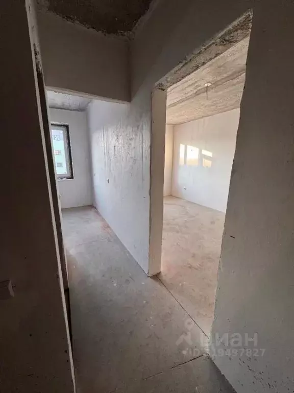 2-к кв. Башкортостан, Уфа ул. Академика Курчатова, 65/3 (33.5 м) - Фото 1
