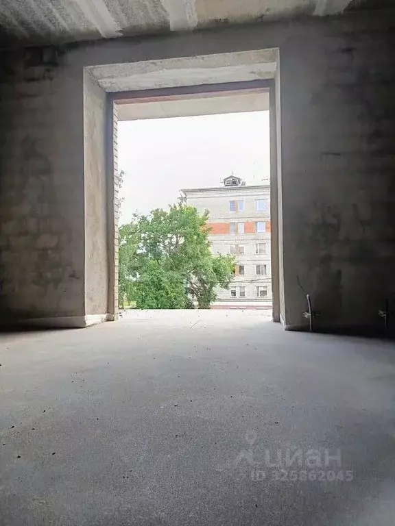 2-к кв. Вологодская область, Вологда Пролетарская ул., 66 (57.4 м) - Фото 2