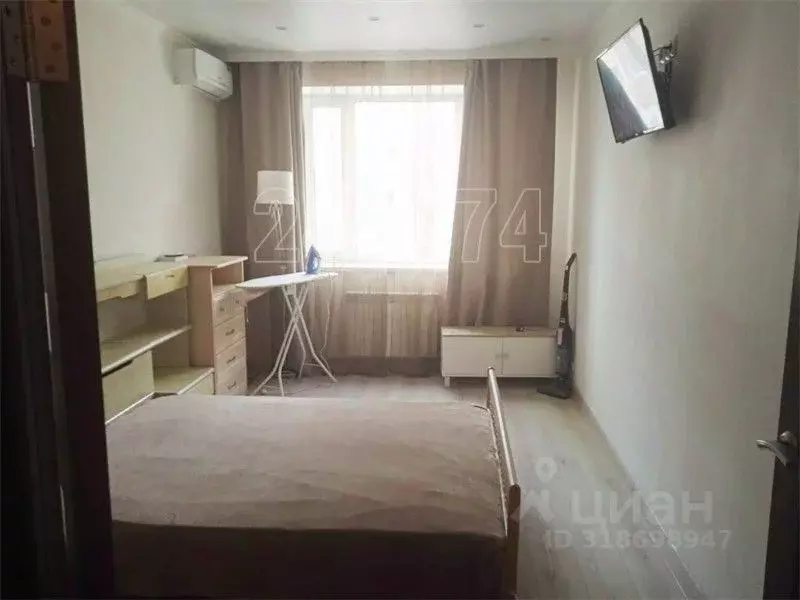 1-к кв. Московская область, Красногорск ул. Народного Ополчения, 2Бк2 ... - Фото 0