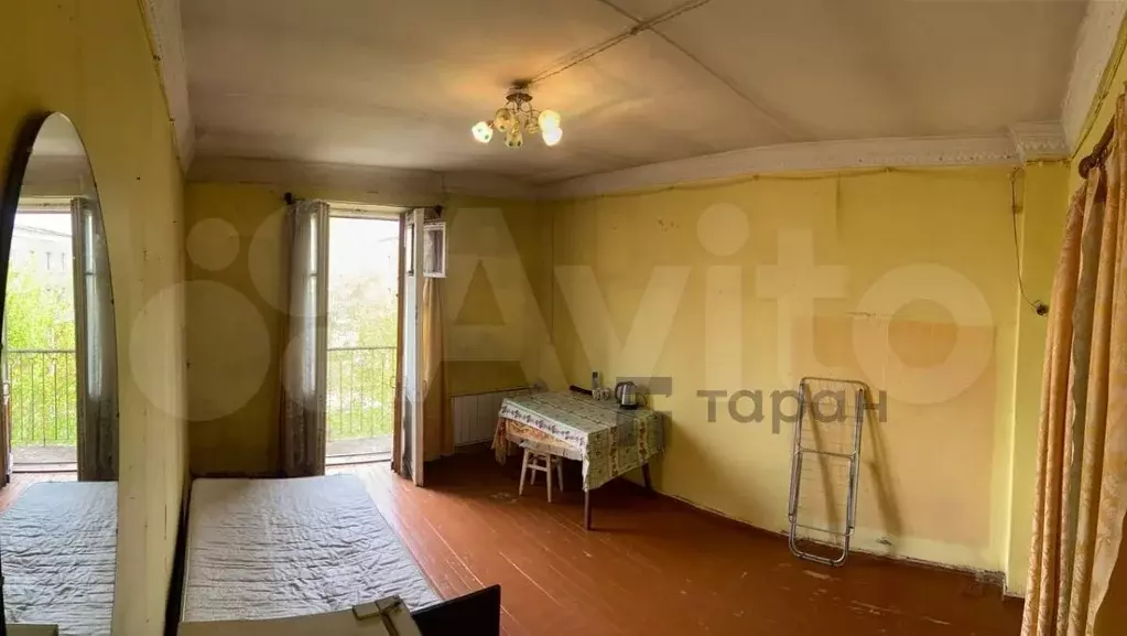 Комната 18,5 м в 2-к., 5/5 эт. - Фото 1
