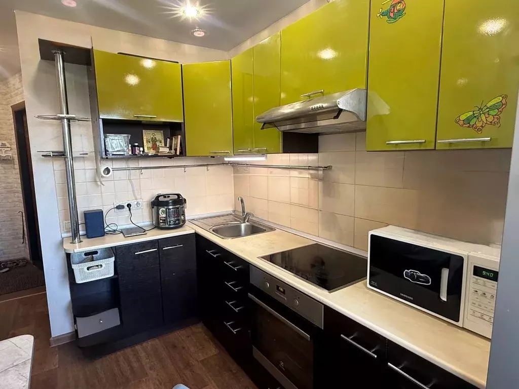 Продаётся 3-к квартира, 53.2 м - Фото 0