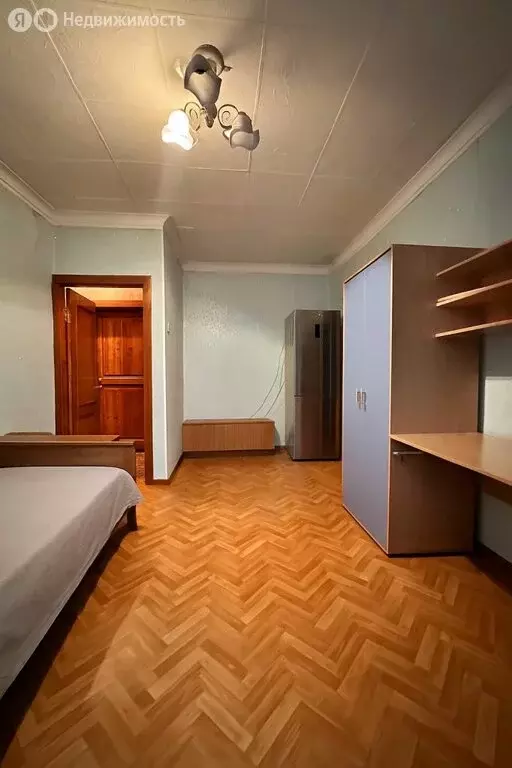 2-комнатная квартира: Нижний Новгород, Нарвская улица, 17 (36.2 м) - Фото 2