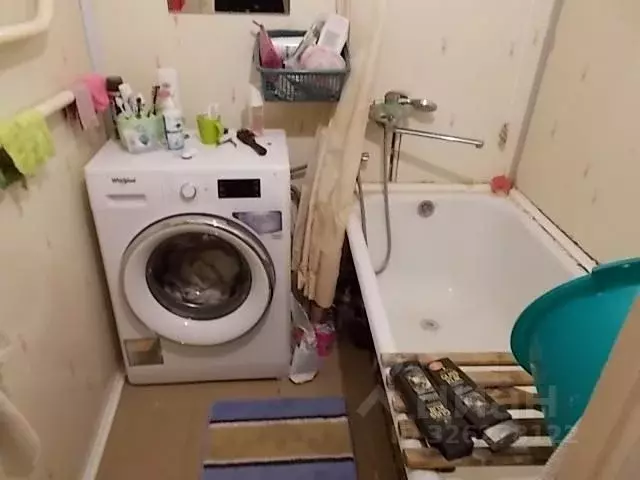 2-к кв. Удмуртия, Ижевск ул. Городок Машиностроителей, 118 (41.1 м) - Фото 1