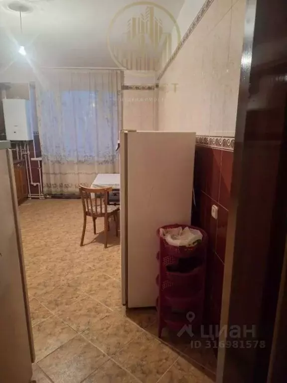 3-к кв. Ставропольский край, Ессентуки Белоугольная ул., 18А (104.0 м) - Фото 1