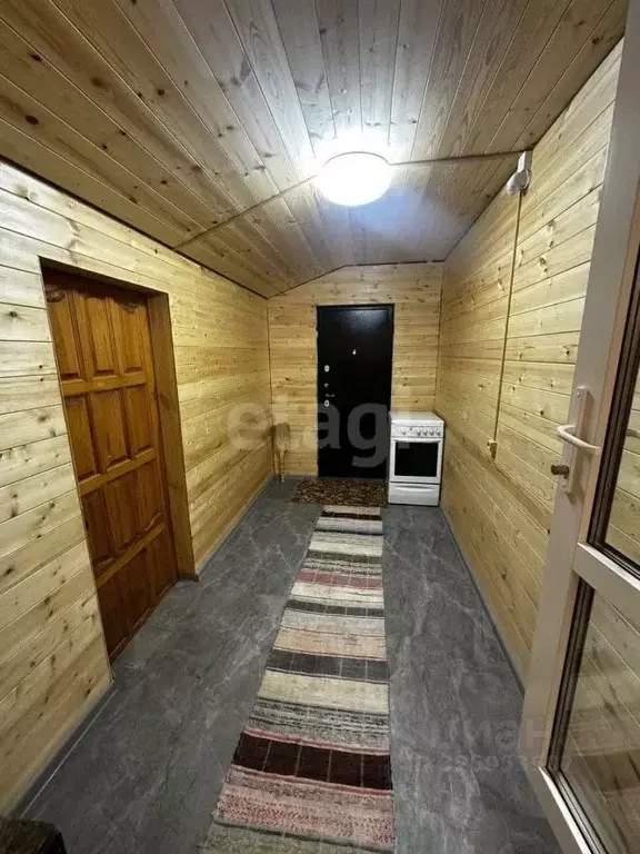 Дом в Владимирская область, Муром с. Борисоглеб, ул. Коминтерна, 95 ... - Фото 1