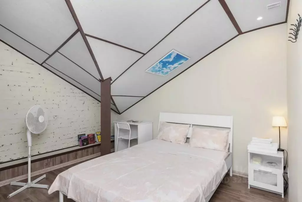 Комната Москва Таганская пл., 10 (12.0 м) - Фото 1