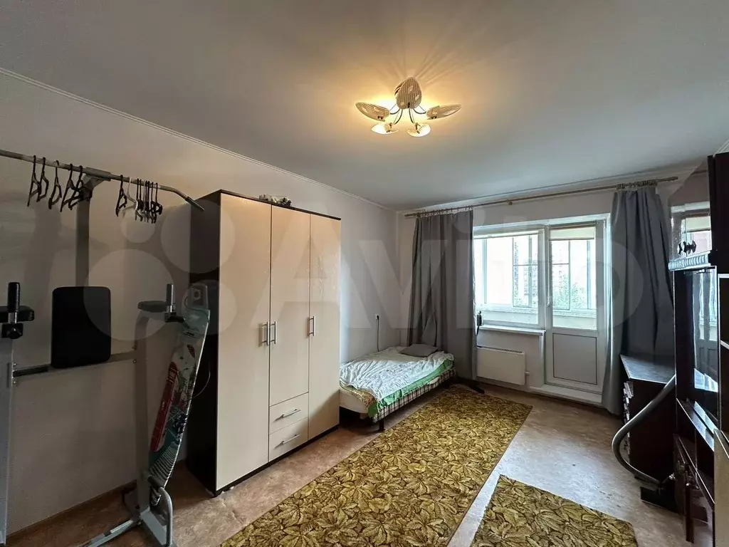 Квартира-студия, 27,7 м, 4/9 эт. - Фото 0