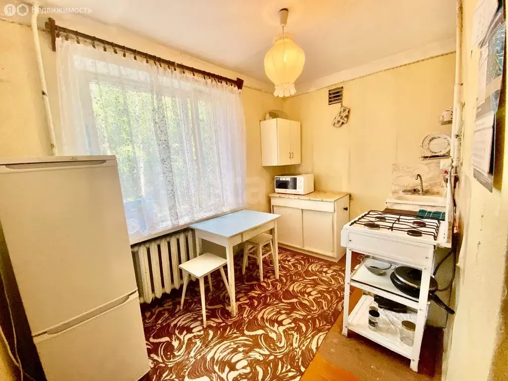 2-комнатная квартира: Остров, улица Шумейко, 2 (46 м) - Фото 1