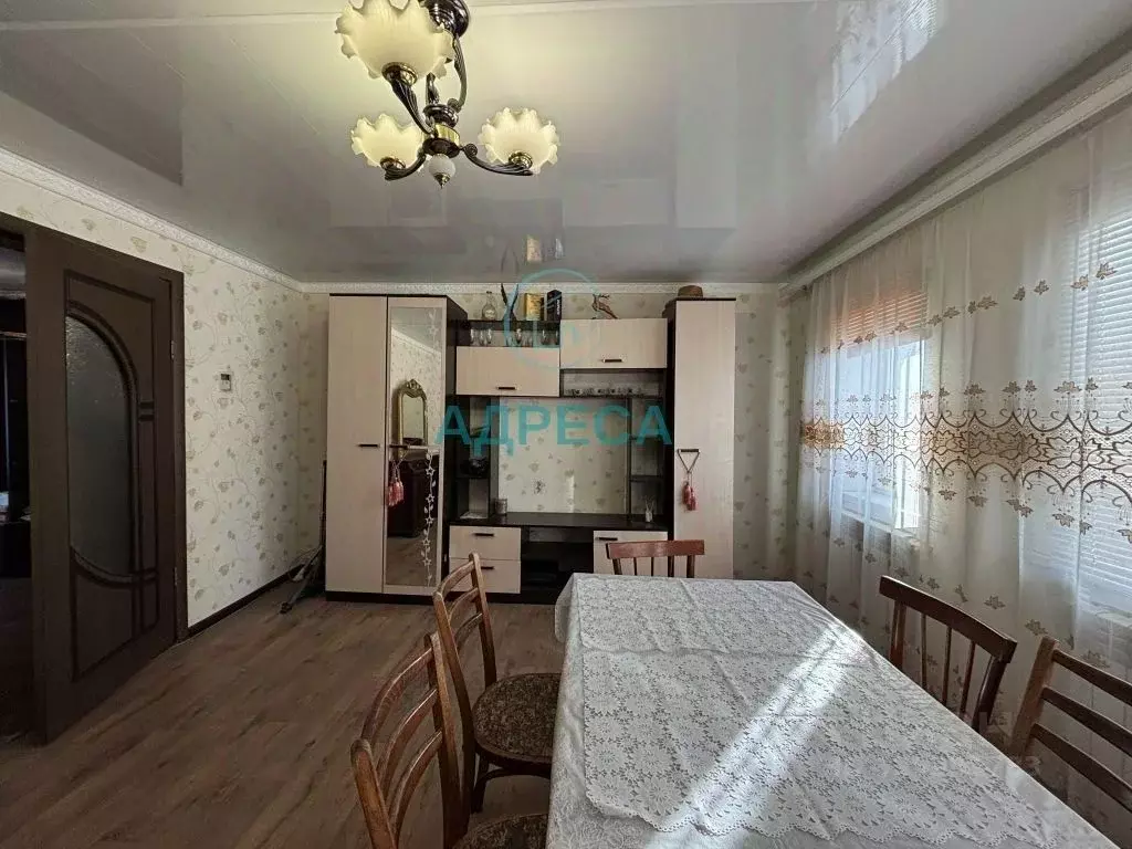 Дом в Белгородская область, Новооскольский муниципальный округ, с. ... - Фото 2