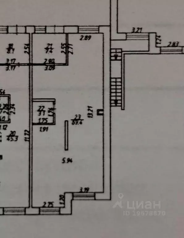 Офис в Удмуртия, Ижевск ул. Ухтомского, 12 (80 м) - Фото 2