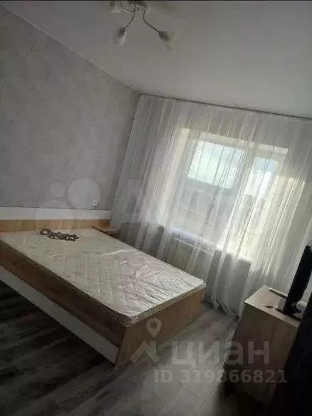 1-к кв. Ставропольский край, Ставрополь ул. Тухачевского, 30/8 (31.0 ... - Фото 0