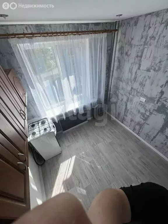 1-комнатная квартира: посёлок городского типа Янтарный, Советская ... - Фото 2