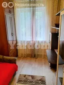 Квартира-студия: Красноярск, улица Толстого, 45 (14 м) - Фото 1