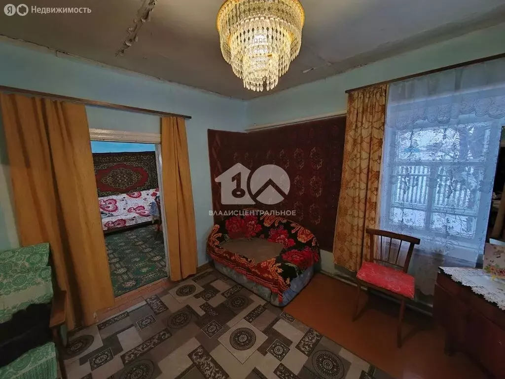 Дом в посёлок Степной, Центральная улица, 16 (54.1 м) - Фото 2