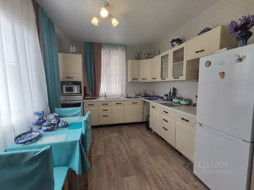 Дом в Тверская область, Калининский муниципальный округ, д. Неготино ... - Фото 1