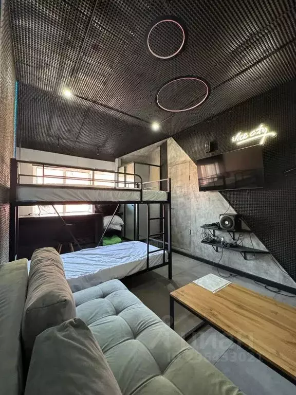 Комната Татарстан, Казань ул. Оренбургский Тракт, 20Б - Фото 1
