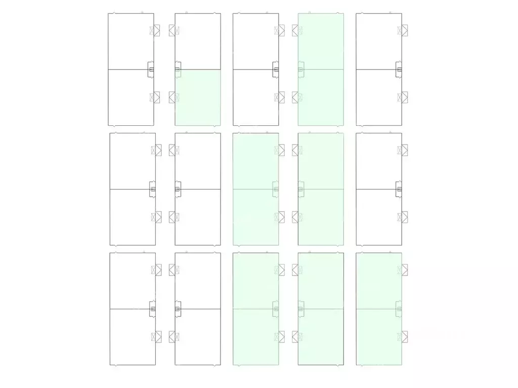 Склад в Московская область, Раменский муниципальный округ, 40334 кв-л  ... - Фото 2