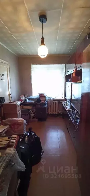 2-к кв. Воронежская область, Воронеж ул. Ворошилова, 31 (41.8 м) - Фото 2