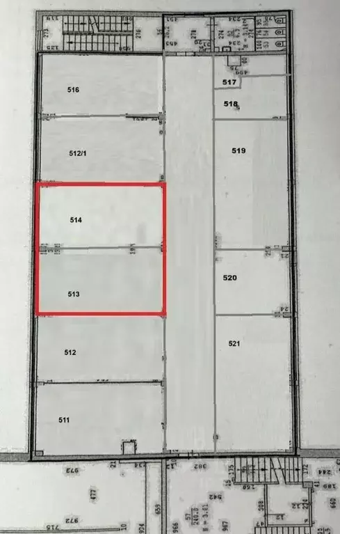 Помещение свободного назначения в Свердловская область, Екатеринбург ... - Фото 2