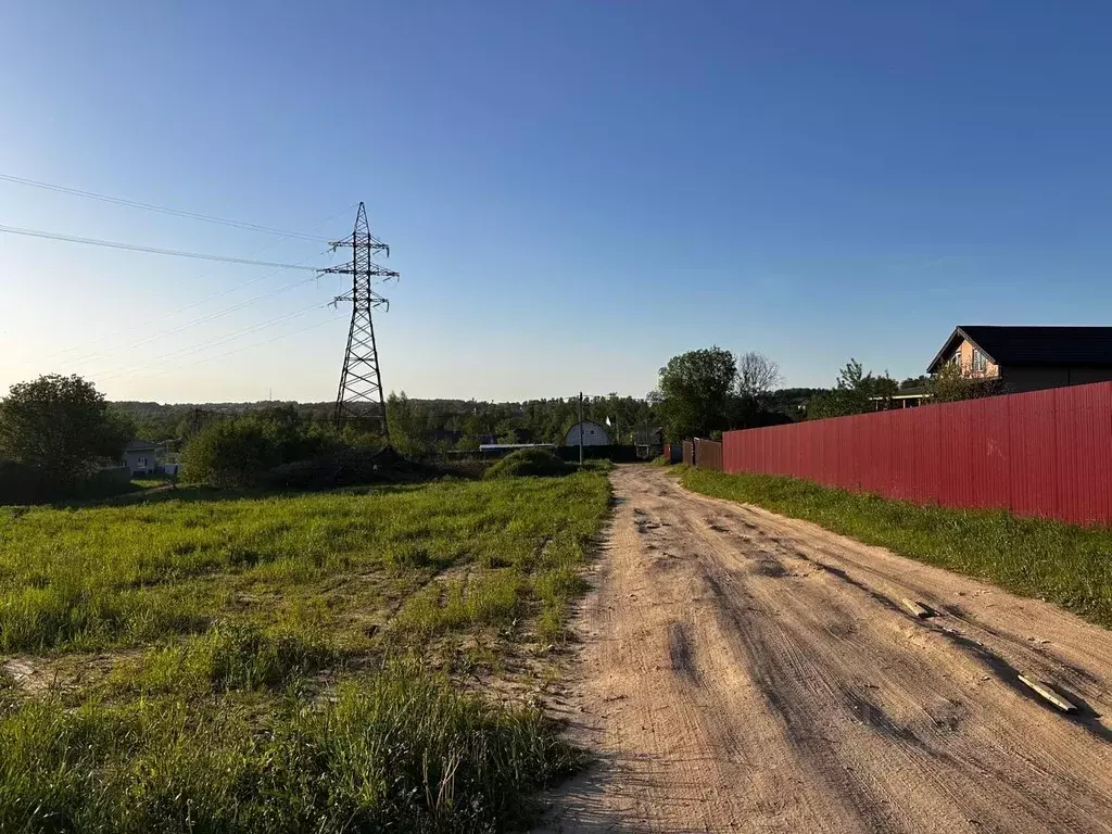 Участок, 7 сот., сельхоз (снт или днп) - Фото 2