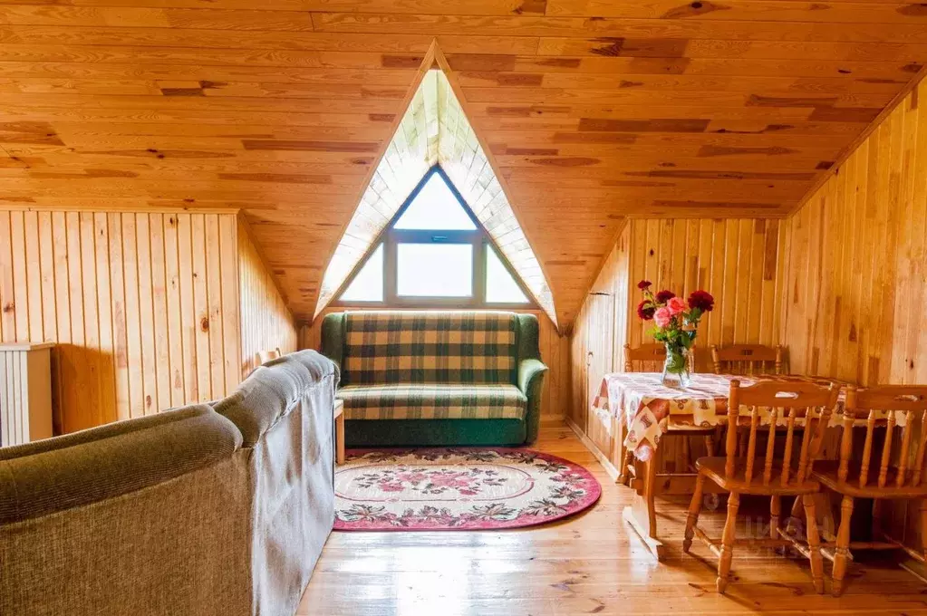 Комната Севастополь с. Подгорное, ул. Полярная, 5А (70.0 м) - Фото 0