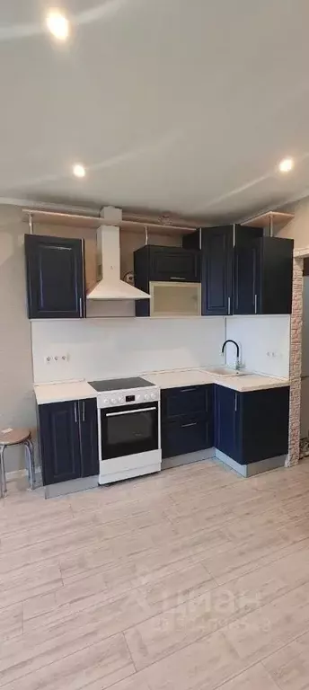 Студия Московская область, Красногорск бул. Космонавтов, 17 (25.4 м) - Фото 1