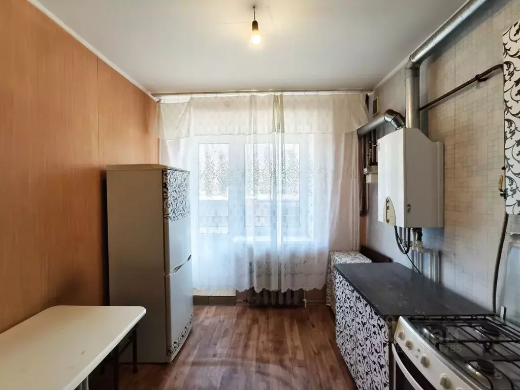 1-к кв. Краснодарский край, Ейск ул. Горького (40.4 м) - Фото 2
