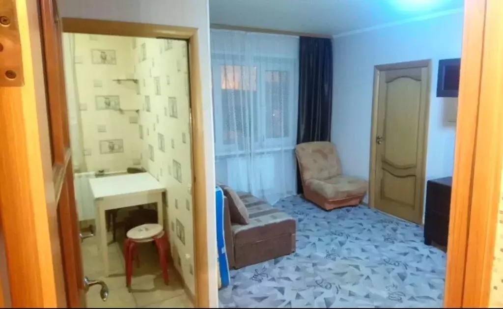 2-к кв. Московская область, Мытищи ул. Матросова, 21/18 (40.0 м) - Фото 0
